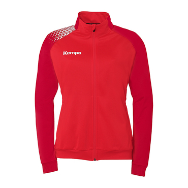 Ambition 28 Poly Jacke Damen