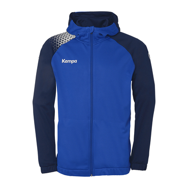 Ambition 28 Kapuzenjacke