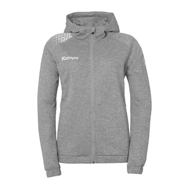 Ambition 28 Kapuzenjacke Damen