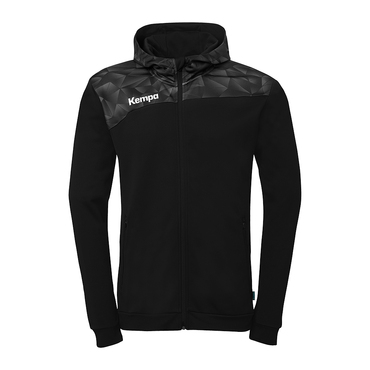 Athletics 29 Kapuzenjacke