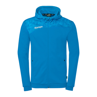 Athletics 29 Kapuzenjacke