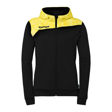 Athletics 29 Kapuzenjacke Damen