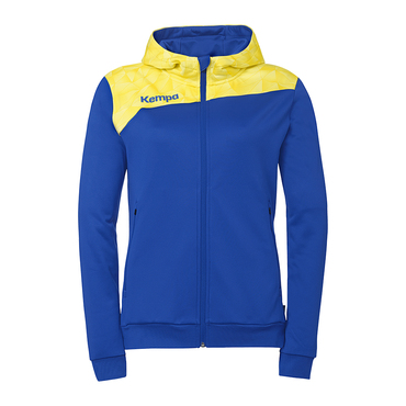 Athletics 29 Kapuzenjacke Damen