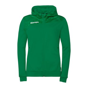 Athletics 29 Kapuzenjacke Damen