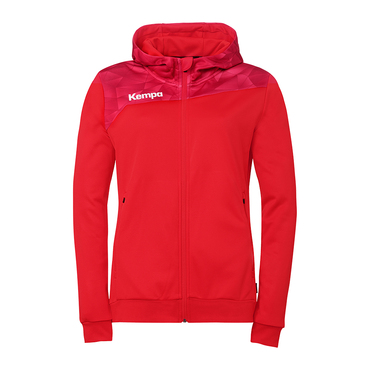 Athletics 29 Kapuzenjacke Damen