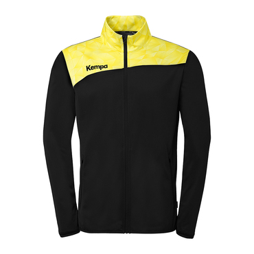 Athletics 29 Poly Jacke