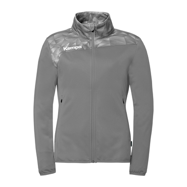 Athletics 29 Poly Jacke Damen