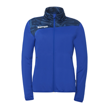 Athletics 29 Poly Jacke Damen