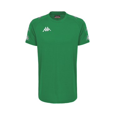 ANCONE LEISURE TEE HERREN