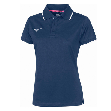 Wom Mizuno Polo Damen