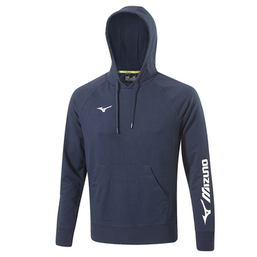 Mizuno Terry Hoodie