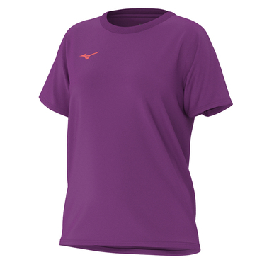 Athleticwear T-Shirt Damen