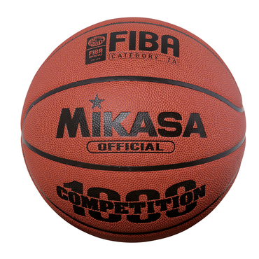 BASKETBALL BQ1000 FIBA APPROVED
