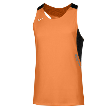 Men Premium Singlet