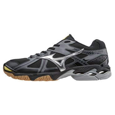 mizuno wave bolt 4 brown