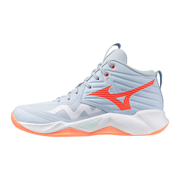 WAVE MOMENTUM PRO MID DAMEN
