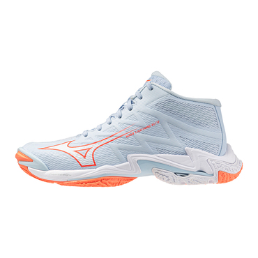 WAVE LIGHTNING ELITE MID DAMEN