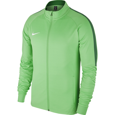 nike academy 18 knit trainingsjacke