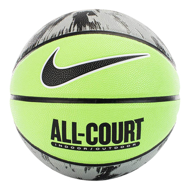 Nike Everyday All Court 8P Graphic Deflated Basketball grun gunstig kaufen weplayhandball