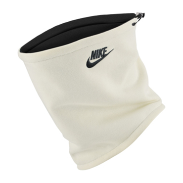 NECKWARMER REVERSIBLE CLUB FLEECE