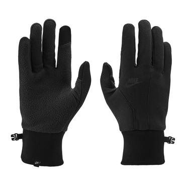 Nike M Tf Tech Fleece Lg 2.0 Handschuhe schwarz günstig kaufen