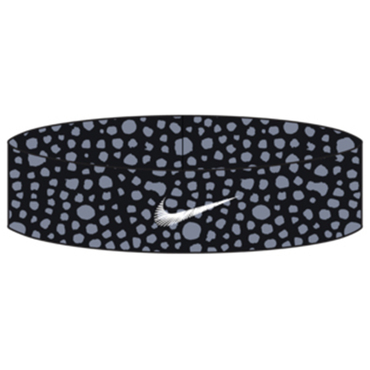 M FURY HEADBAND PRINTED