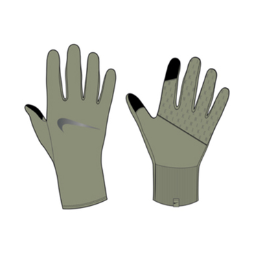 Nike W Sphere 4.0 Rg Handschuhe grün günstig kaufen | Handschuhe