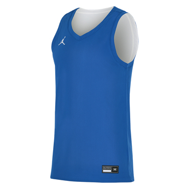 JORDAN TM25 BASKETBALL STOCK REVERSIBLE JERSEY