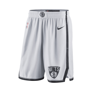 Nike shops nba swingman shorts