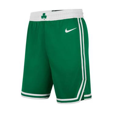 Boston Celtics Icon Edition Men's Nike NBA Swingman Shorts