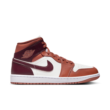 Air Jordan 1 Mid Women's Shoes