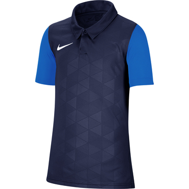 TROPHY IV TRIKOT KURZARM KIDS