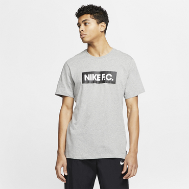 F.C. ESSENTIAL T-SHIRT