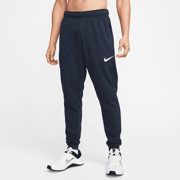 Dry Men's Dri-FIT Taper Fitness Fleece Pants