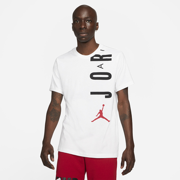 Jordan Air Stretch Men's Short-Sleeve T-Shirt