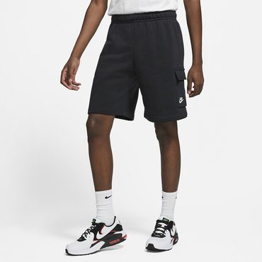 CLUB CARGO SHORT