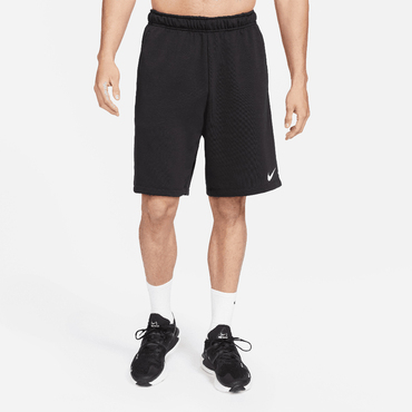 Dry Men's Dri-FIT Fleece Fitness Shorts