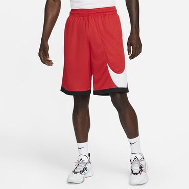 DRI-FIT MEN'S BASKETBALL SHORTS