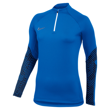 Dri-FIT Strike Women's Drill Top