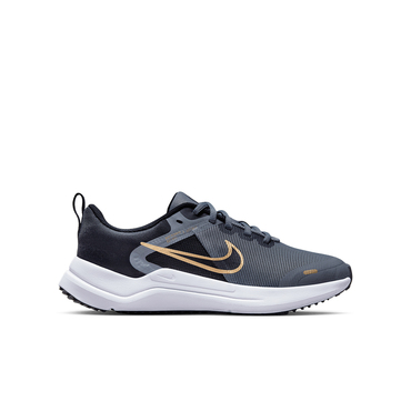 Downshifter 12 Big Kids' Road Running Shoes