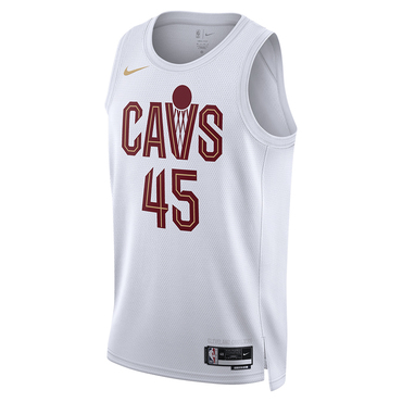 Cleveland Cavaliers Association Edition 2022/23 Dri-FIT NBA Swingman Jersey