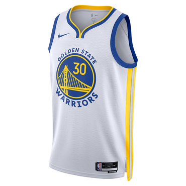 Golden State Warriors Association Edition 2022/23 Dri-FIT NBA Swingman Jersey