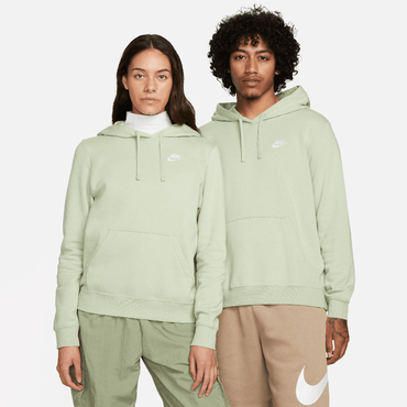 Club Fleece Hoody Damen