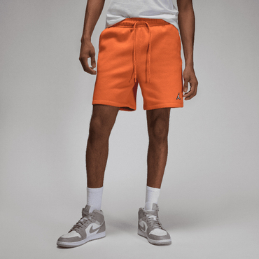 Jordan Essential Fleece Short