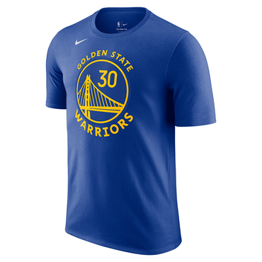 Golden State Warriors Men's NBA T-Shirt