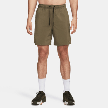 Unlimited Men's Dri-FIT 7" Unlined Versatile Shorts