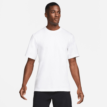 Primary Men's Dri-FIT Short-Sleeve Versatile Top