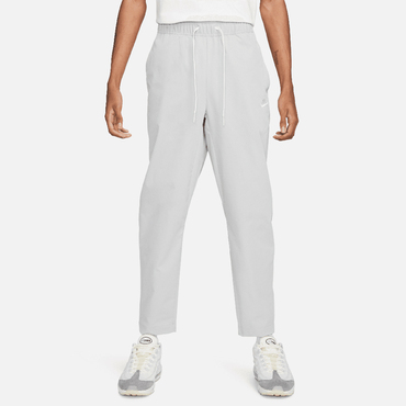 Club Men's Woven Tapered Leg Pants