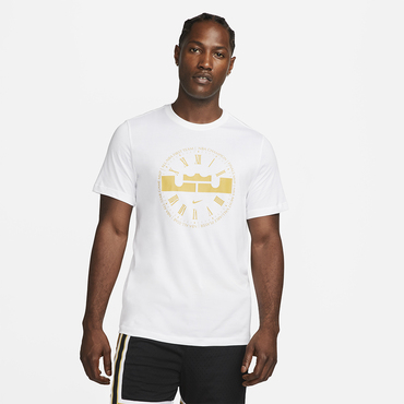 LEBRON DRI-FIT MEN'S BASKETBALL T-SHIRT