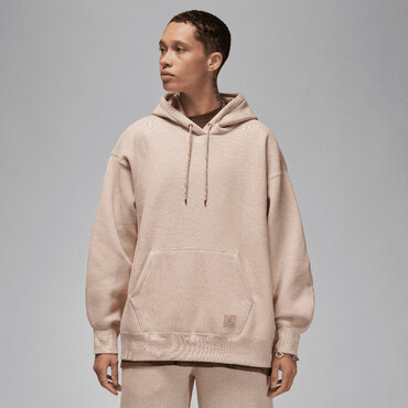 Jordan Flight Fleece Women's Pullover Hoodie